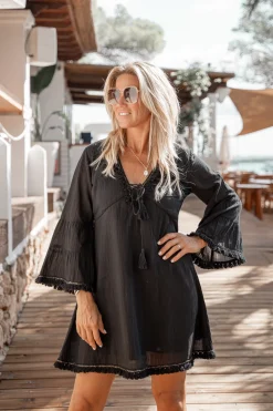 Tunique Bonita Noir