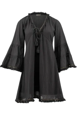 Tunique Bonita Noir