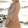 Tunique Bonita Sand