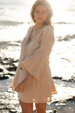 Tunique Bonita Sand
