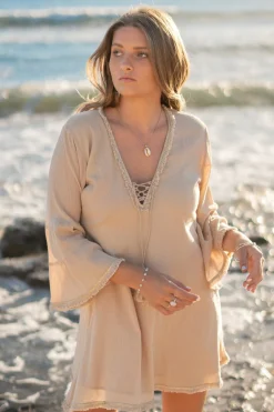 Tunique Bonita Sand