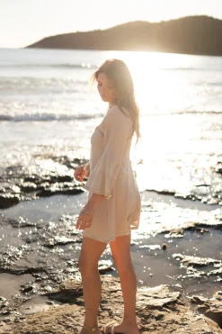Tunique Bonita Sand