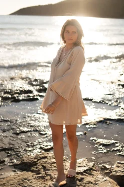 Tunique Bonita Sand