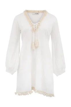 Tunique Bonito Blanc
