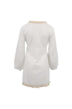 Tunique Bonito Blanc