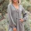 Tunique Bonito Khaki