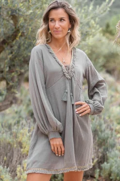 Tunique Bonito Khaki