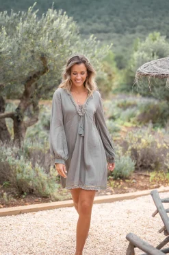 Tunique Bonito Khaki