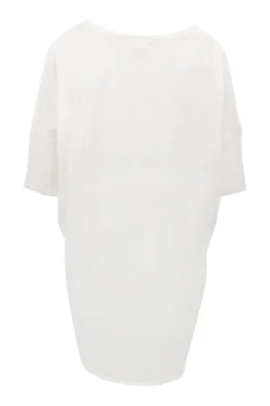 Tunique Emilia Blanc