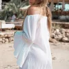 Tunique Maisa Blanc