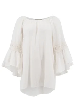 Tunique Maisa Blanc