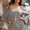 Tunique Maisa Khaki