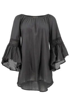 Tunique Maisa Noir