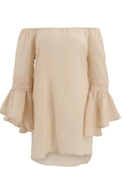 Tunique Maisa Peach