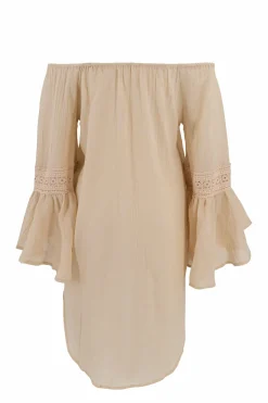 Tunique Maisa Peach