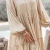 Tunique Marisol Sand