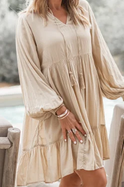 Tunique Marisol Sand