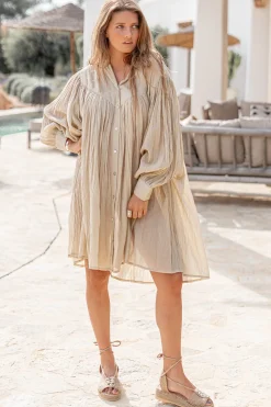 Tunique Nona Sand