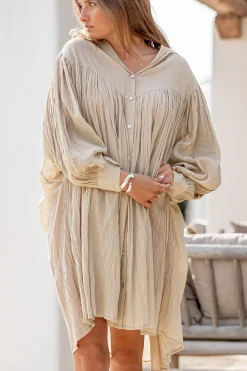 Tunique Nona Sand