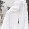 Vena Pantalon blanc