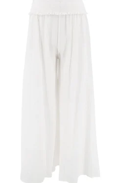 Vena Pantalon blanc
