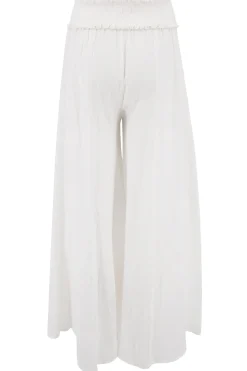 Vena Pantalon blanc