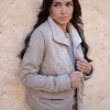 Veste Corazon Sand