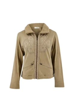 Veste Corazon Sand