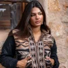 Veste courte Nomad Brown