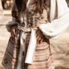 Veste longue Spirit Natural