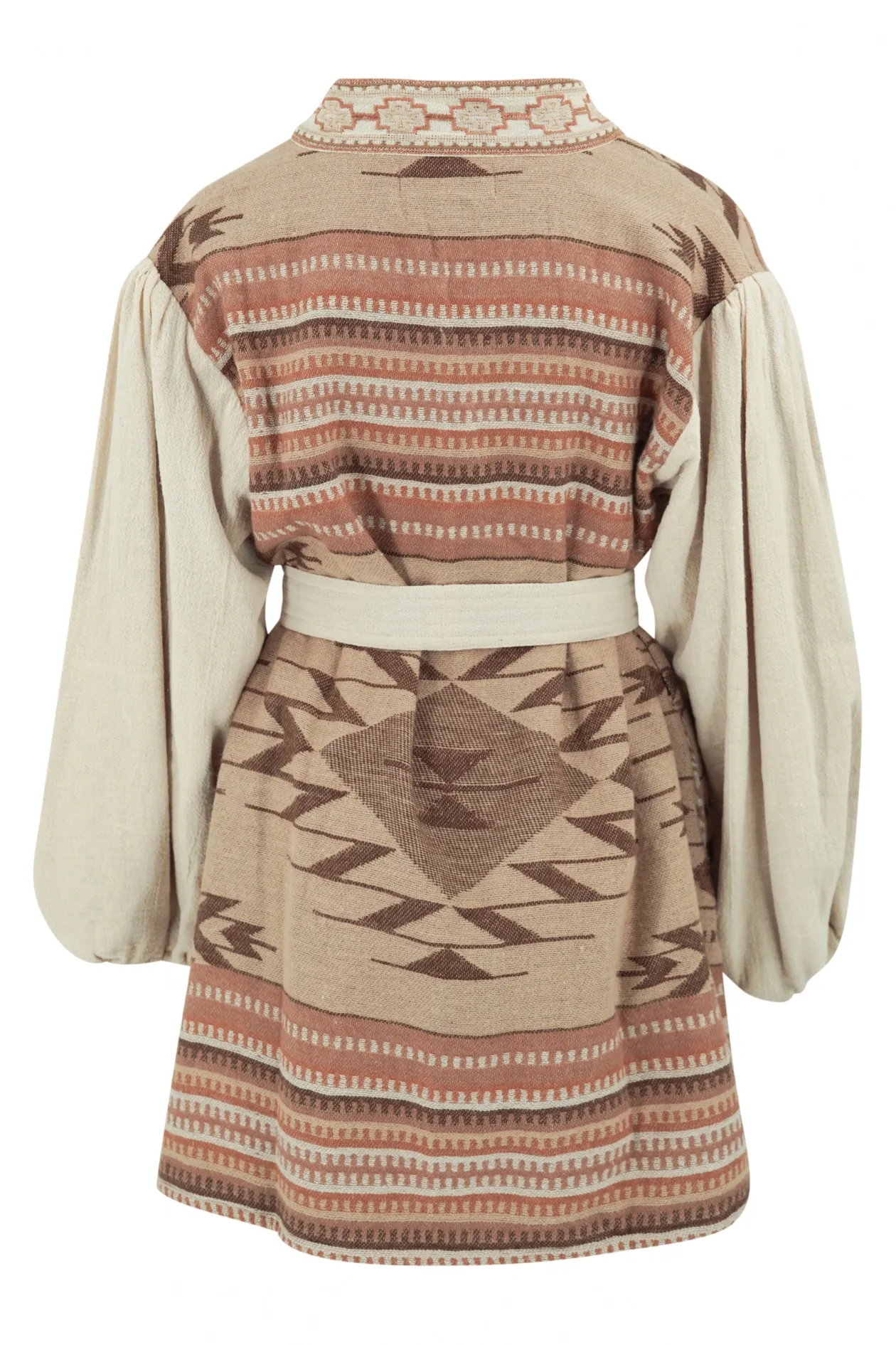 Veste longue Spirit Natural