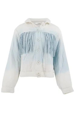 Veste Matiz Ombre Bleu pâle