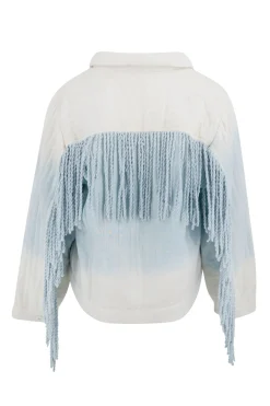 Veste Matiz Ombre Bleu pâle