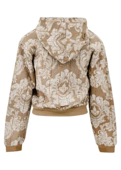 Veste Nyra Baroque Taupe